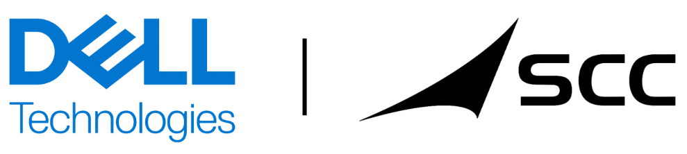 Dell - Scc logos