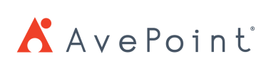 AvePoint Logo 1