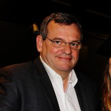 Jean Baptiste Courouble, DSI, URSSAF Caisse Nationale